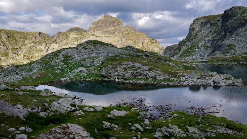 Мъж, обявен за издирване, бе открит мъртъв на връх Мальовица